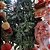 Árvore de Natal Pinheiro Verde Prime Tradicional 800 Galhos 2,40m Pés de Ferro - Bela Flor - Imagem 8
