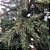 Árvore de Natal Pinheiro Verde Prime Tradicional 800 Galhos 2,40m Pés de Ferro - Bela Flor - Imagem 9