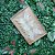 Kit 3 Borboletas Decoradas Glitter Champanhe Plumas Luxo 12cm - Magizi - Imagem 6