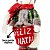 Boneco de Neve Decorativo com Saco Porta Objetos Feliz Natal Verde e Vermelho 40cm - Master Christmas - Imagem 2