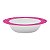 Kit Refeição Infantil Minnie 7 Peças Pratos, Tigela, Copo Melamina e Talheres Inox - Tuut - Imagem 5