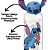 Jogo Copo e Garrafa Stitch Disney 3D Emborrachado Premium - Tuut - Imagem 9