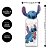 Jogo Copo e Garrafa Stitch Disney 3D Emborrachado Premium - Tuut - Imagem 3