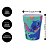 Copo Infantil Melamina Stitch Disney 300ml - Tuut - Imagem 2