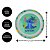 Prato Refeição Infantil Melamina 21cm Stitch Disney - Tuut - Imagem 4
