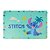 Jogo Americano Infantil 43x25cm PVC Stitch Disney 2 Unidades - Tuut - Imagem 4