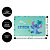 Lugar Americano Infantil 43x25cm PVC Stitch Disney - Tuut - Imagem 2