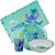 Kit Refeição Infantil Melamina Stitch Disney 4 Peças Incluso Lugar Americano - Tuut - Imagem 1