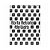 Porta Retrato Vidro Reto Prime Borda Dourada 15x20 Horizontal - Tuut - Imagem 8