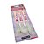 Kit Refeição Infantil Minnie 8 Peças Pratos, Tigela, Copo Melamina e Talheres Inox - Tuut - Imagem 6