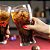 Jogo 3 Copos Coca-Cola Vidro Transparente Contour 470ml - Nadir - Imagem 2