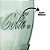Jogo 3 Copos Coca-Cola Contour Vidro Verde 470ml - Nadir - Imagem 8