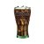 Copo Coca-Cola Contour Vidro Verde 470ml - Nadir - Imagem 7