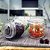 Kit 3 Potes Hermético Vidro Redondo Trava Metal Plus 500ml - Tuut - Imagem 7