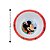 Bowl Melamina Tigela Infantil Mickey Mouse Disney 16cm - Tuut - Imagem 4