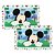 Jogo Americano Infantil Mickey Mouse 43cm x 28cm - Tuut - Imagem 3