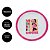 Prato Fundo Melamina Infantil Minnie Disney 21cm - Tuut - Imagem 3