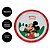 Prato Fundo Melamina Infantil Mickey Mouse Disney 21cm - Tuut - Imagem 3