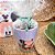 Copo Infantil Melamina Mickey Mouse Disney 300ml - Tuut - Imagem 4