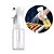 Borrifador Spray Azeite e Vinagre Galheteiro Vidro 200ml - Mundial - Imagem 1
