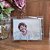 Conjunto Porta Retrato Vidro Reto Prime Borda Prata 15x20 Vertical e Horizontal – Tuut - Imagem 3