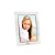 Conjunto 2 Porta-Retratos Vidro Reto Prime Borda Prata 10x15 Vertical – Tuut - Imagem 6
