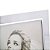 Conjunto 2 Porta-Retratos Vidro Reto Prime Borda Prata 10x15 Vertical – Tuut - Imagem 9