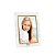Conjunto 3 Porta-Retratos Vidro Reto Prime Filete Dourado 10x15 Vertical – Tuut - Imagem 4