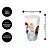 Copo Melamina Princesas Disney 300ml - Tuut - Imagem 4