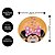 Prato Raso Melamina Minnie Mouse Disney 20cm - Tuut - Imagem 3