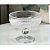 Conjunto 4 Taças Para Sobremesa Vidro Versalhes Friso 320ml - Lehaví - Imagem 8