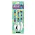 Jogo de Talheres Infantil Stitch Disney Aço Inox 3 Peças - Simonaggio - Imagem 5