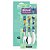 Jogo Americano e Talheres Infantil Stitch Disney Aço Inox 8 Peças - Simonaggio - Imagem 6