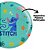 Kit Refeição Infantil Melamina Stitch Disney 6 Peças Incluso Copo Com Canudo 3D - Tuut - Imagem 4