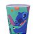 Conjunto Refeição Infantil Stitch Disney 8 Peças Estojo, Potes, Talheres e Copo - Imagem 10