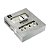 Conjunto de Talheres Aço Inox Moniz 24 Peças - Simonaggio - Imagem 1