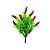 Mini Buquê Pimenta Artificial 16cm 8 Pimentas - MC Flores - Imagem 1
