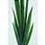 Haste Orquídea 3D Cymbidium Rosê e Folhagem 58cm - MC Flores - Imagem 7