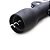 Saca Rolhas Premium Emborrachado Metal Black - Tuut - Imagem 3