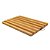 Tábua de Corte Bambu Natural Premium 30cm x 20cm - Tuut - Imagem 7