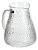 Jarra Para Suco Vidro Borosilicato Ouro Branco Gold 1200ml - Tuut - Imagem 4