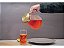 Jarra Para Suco Vidro Borosilicato Ouro Branco Gold 1200ml - Tuut - Imagem 16