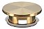 Jarra Para Suco Vidro Borosilicato Ouro Branco Gold 1200ml - Tuut - Imagem 13