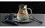 Jarra Para Suco Vidro Borosilicato Ouro Branco Gold 1200ml - Tuut - Imagem 15