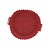 Forma de Silicone Redonda Premium 21cm Para Airfryer - Tuut - Imagem 4