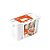 Pote Hermético Slim com Cesto de Drenagem e Trava Para Legumes e Verduras 1700ml - Paramount - Imagem 9