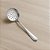 Escumadeira Aço Inox Prime Lagoa Média 25cm - Tuut - Imagem 4