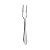 Garfo Para Bife Aço Inox Prime Lagoa Médio 24cm - Tuut - Imagem 1