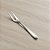 Garfo Para Bife Aço Inox Prime Lagoa Médio 24cm - Tuut - Imagem 2