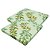 Kit 2 Pacotes Guardanapo Estampado Folhagens Folhas Duplas 33cm 40 Folhas - Tuut - Imagem 3